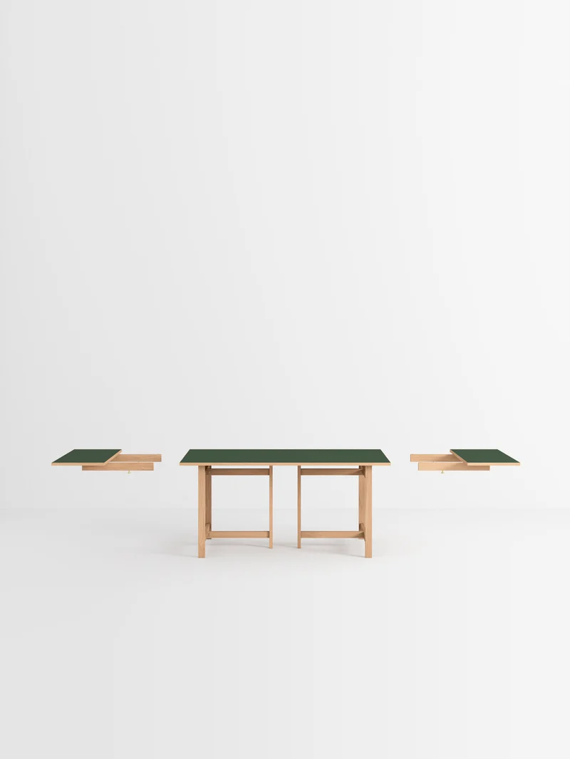 Rectangular Dining Table