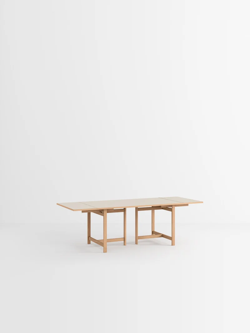 Rectangular Dining Table
