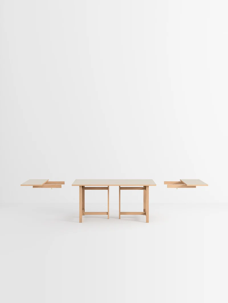Rectangular Dining Table