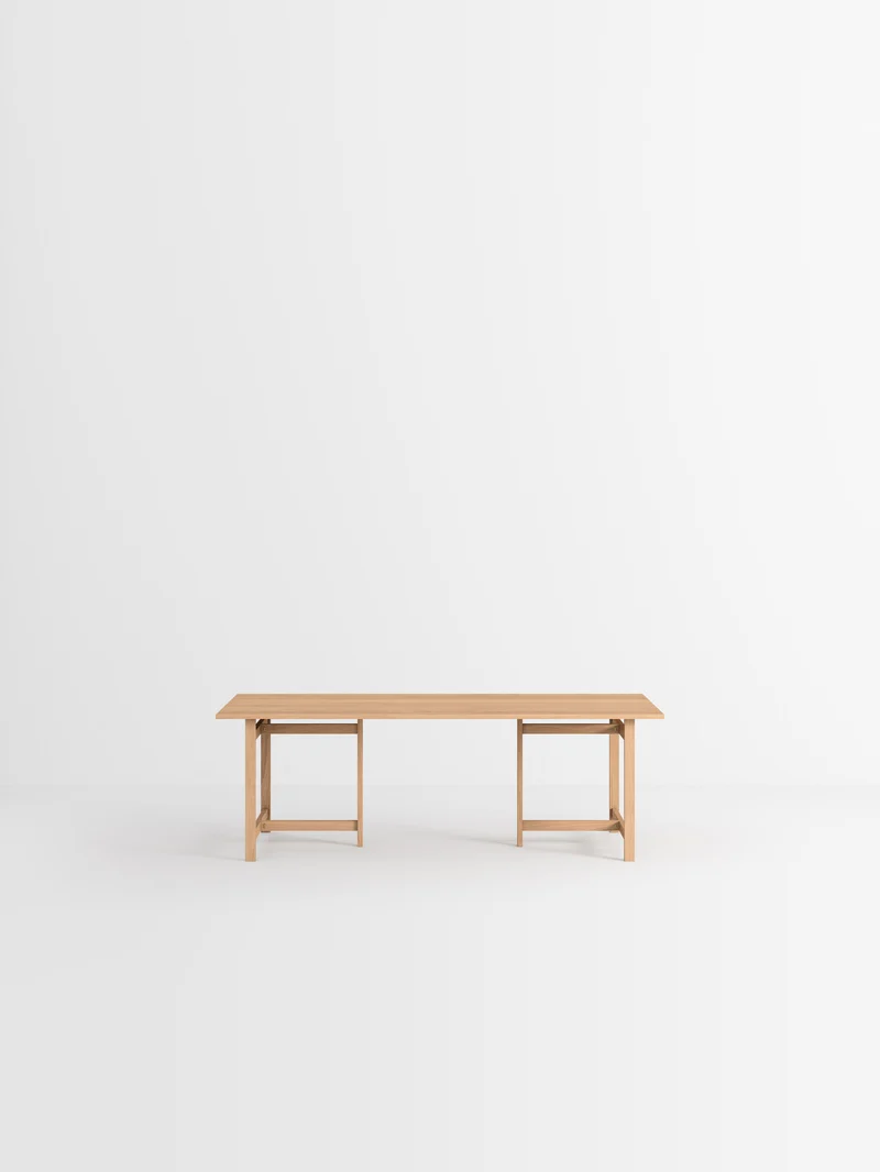 Rectangular Dining Table