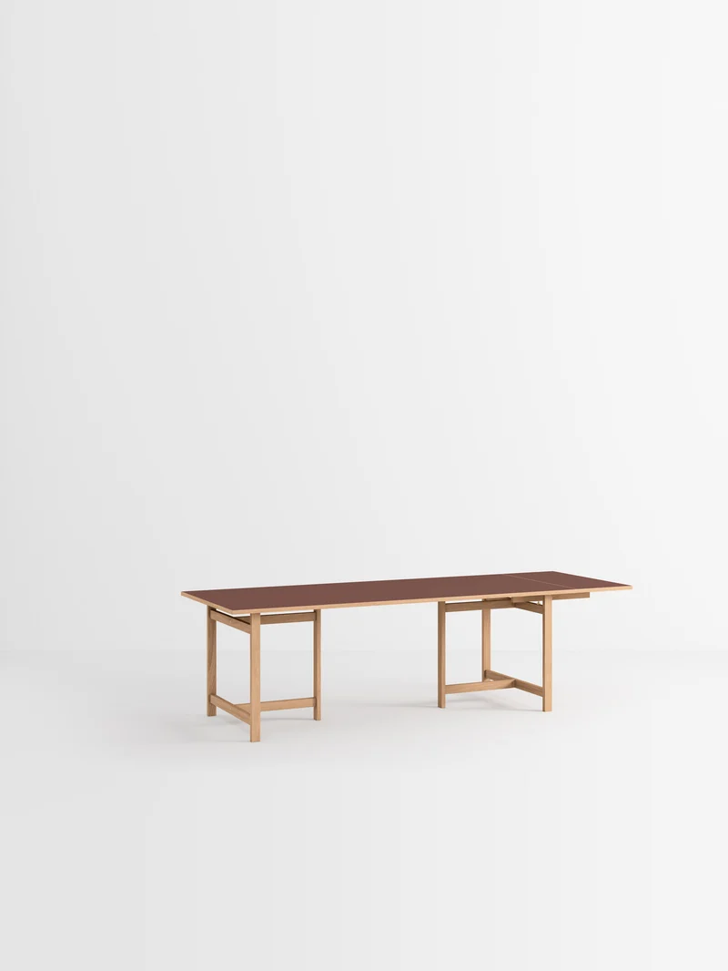 Rectangular Dining Table