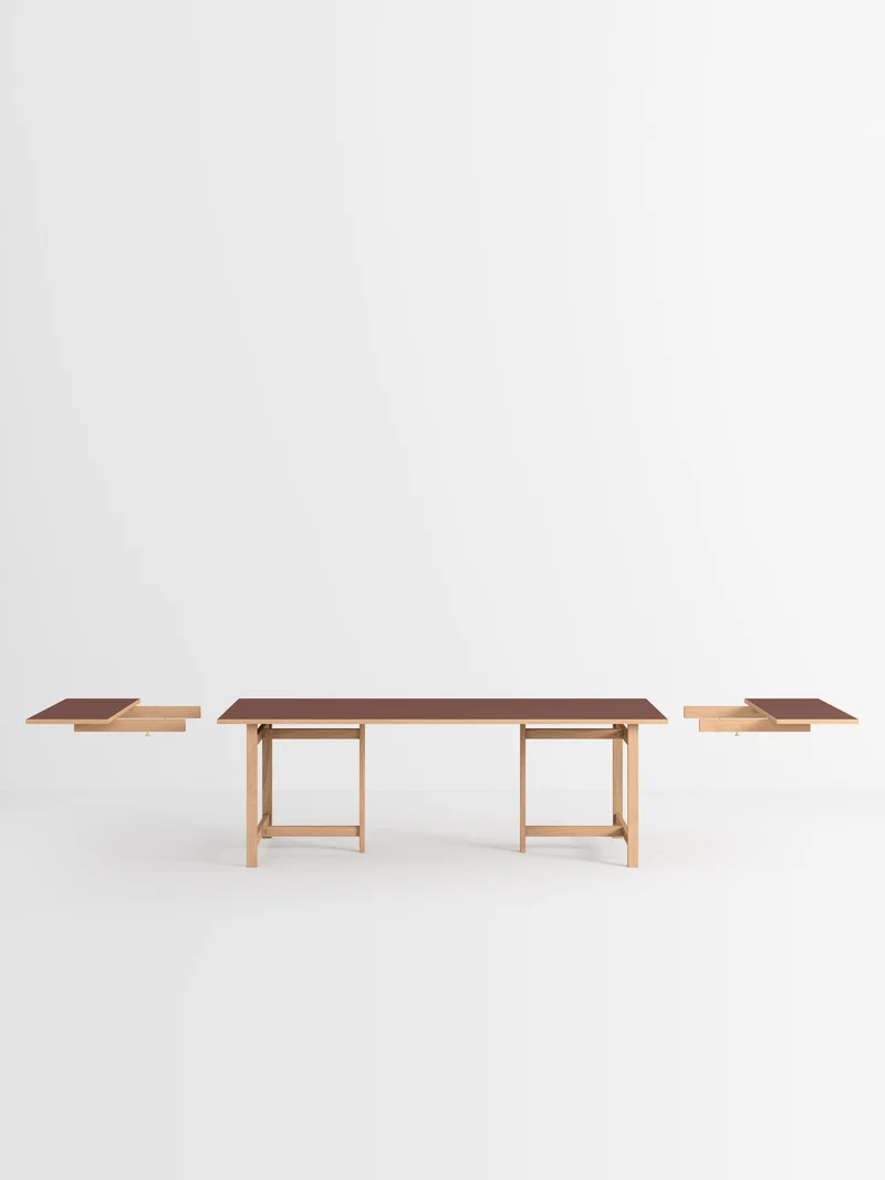 Rectangular Dining Table