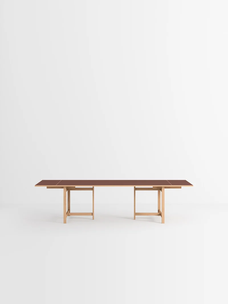 Rectangular Dining Table