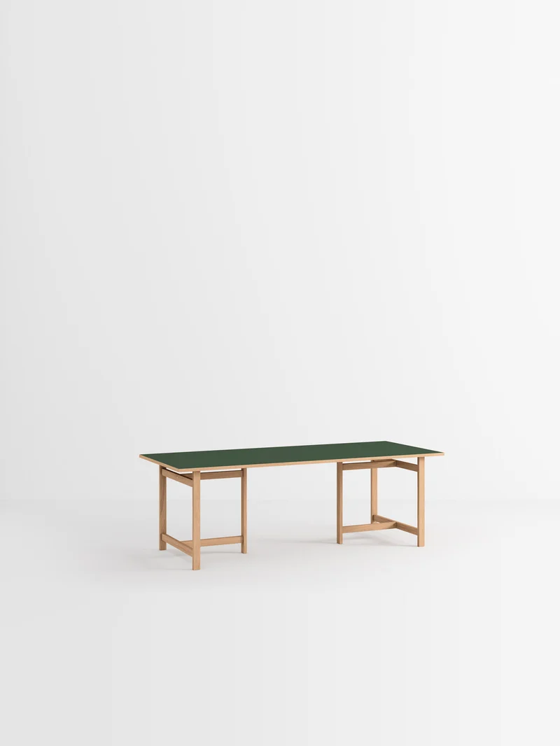 Rectangular Dining Table