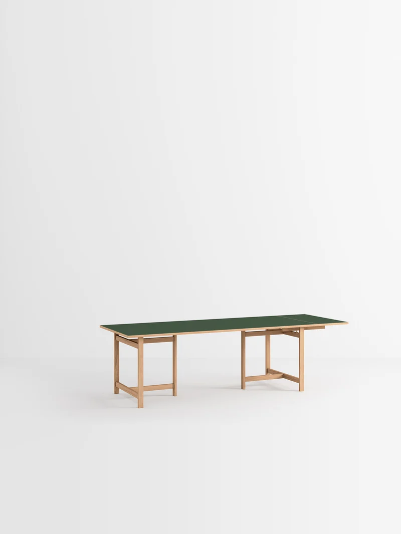 Rectangular Dining Table