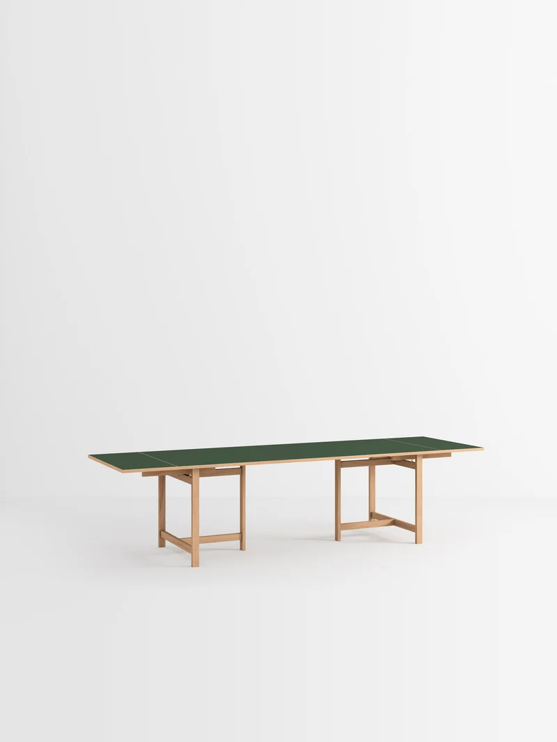 Rectangular Dining Table