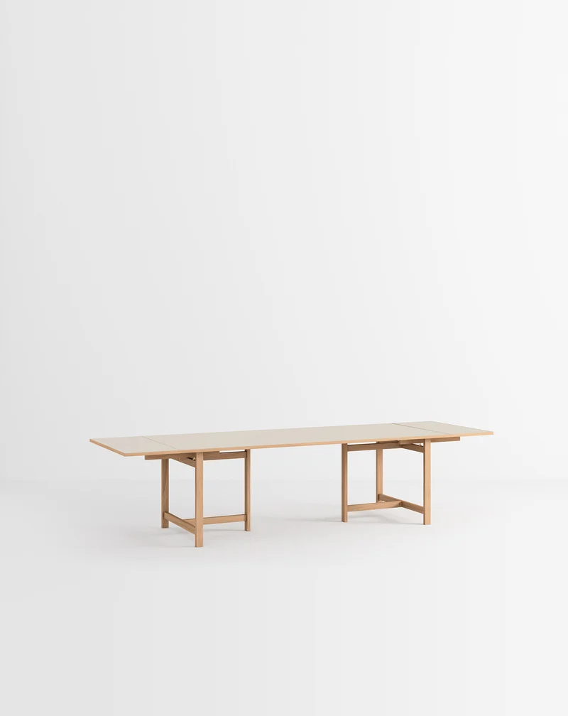 Rectangular Dining Table