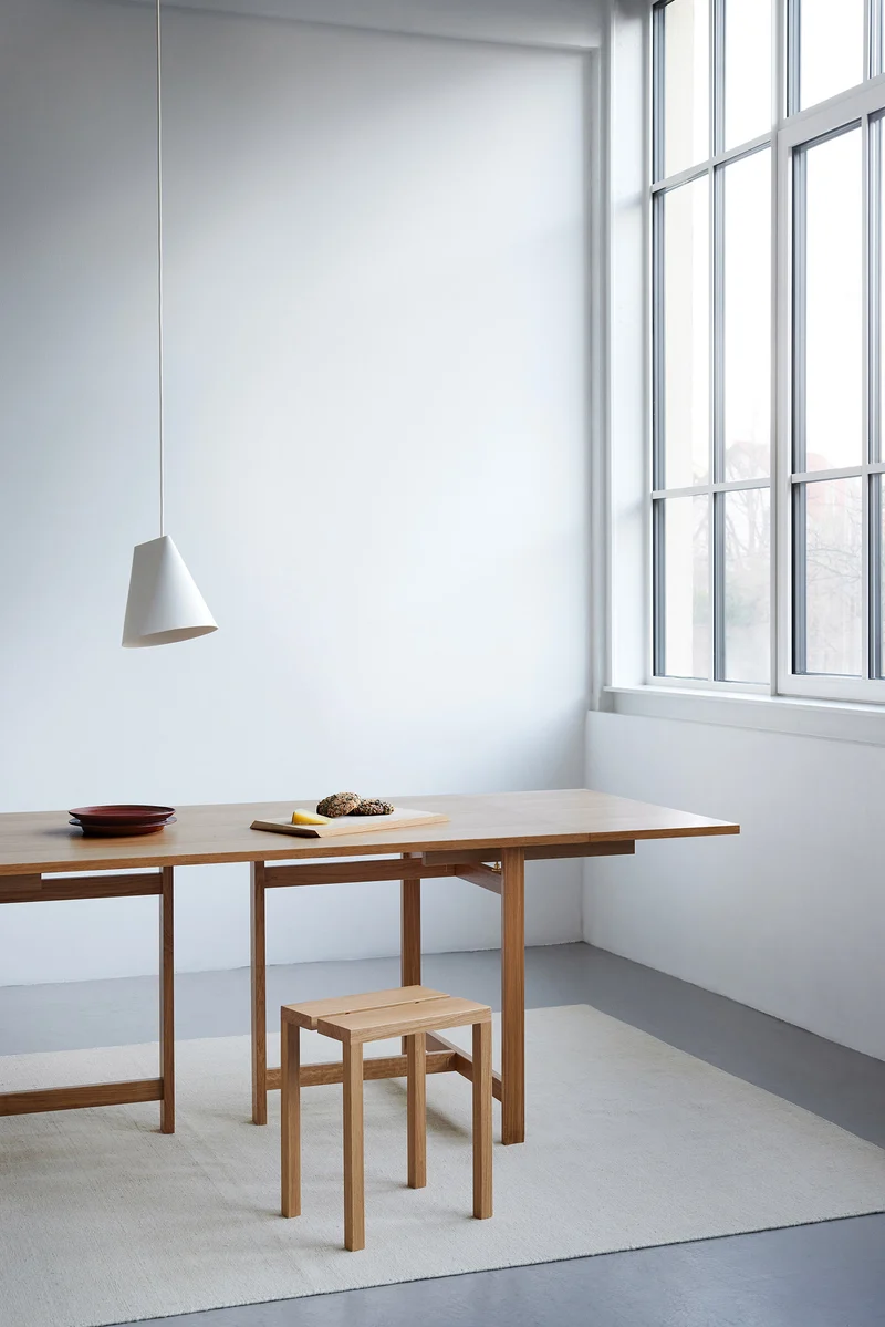 Rectangular Dining Table