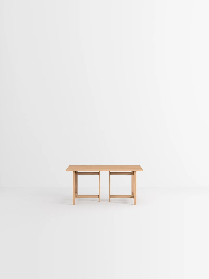 Rectangular Dining Table