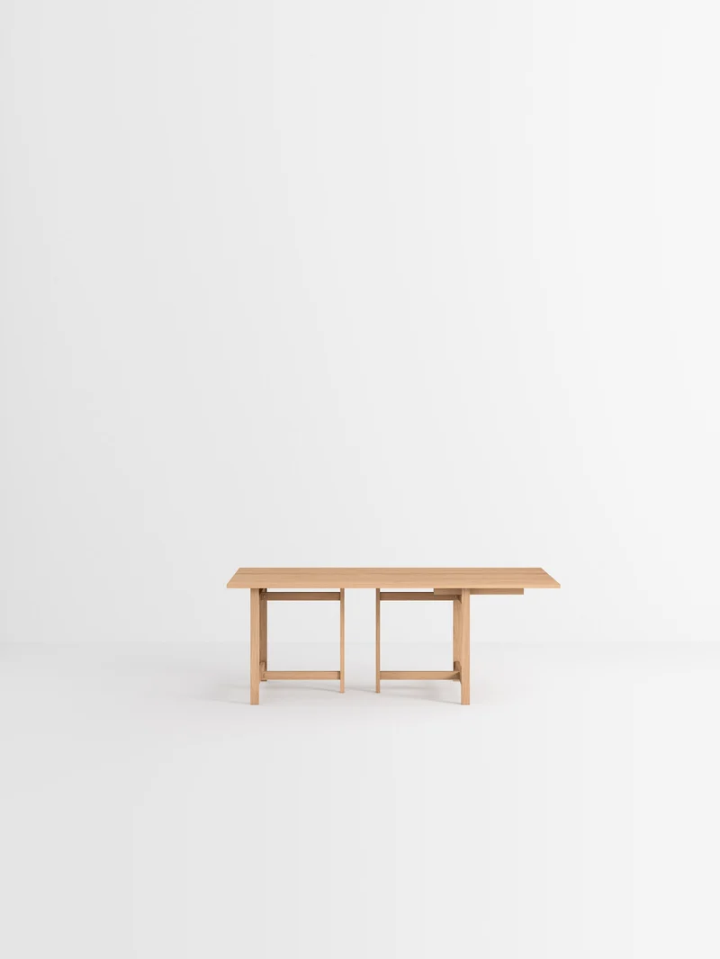 Rectangular Dining Table