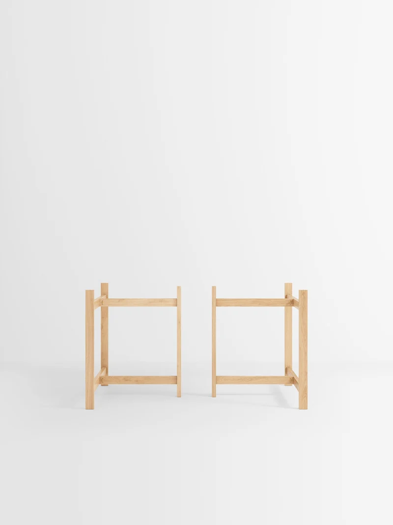 Rectangular Dining Table