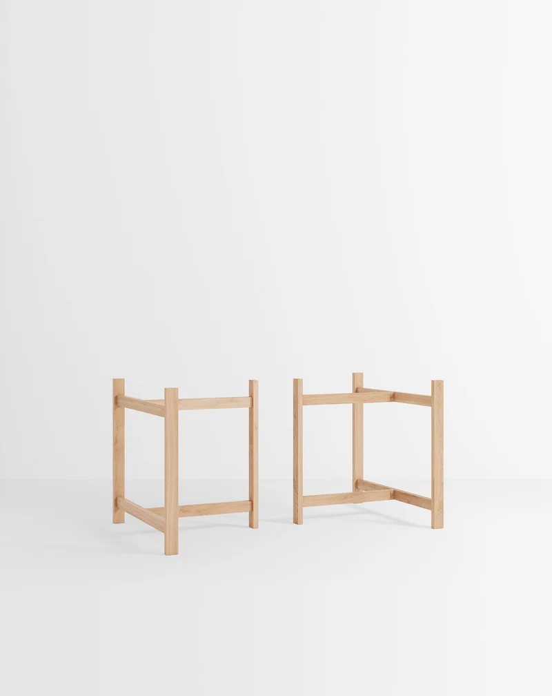 Rectangular Dining Table
