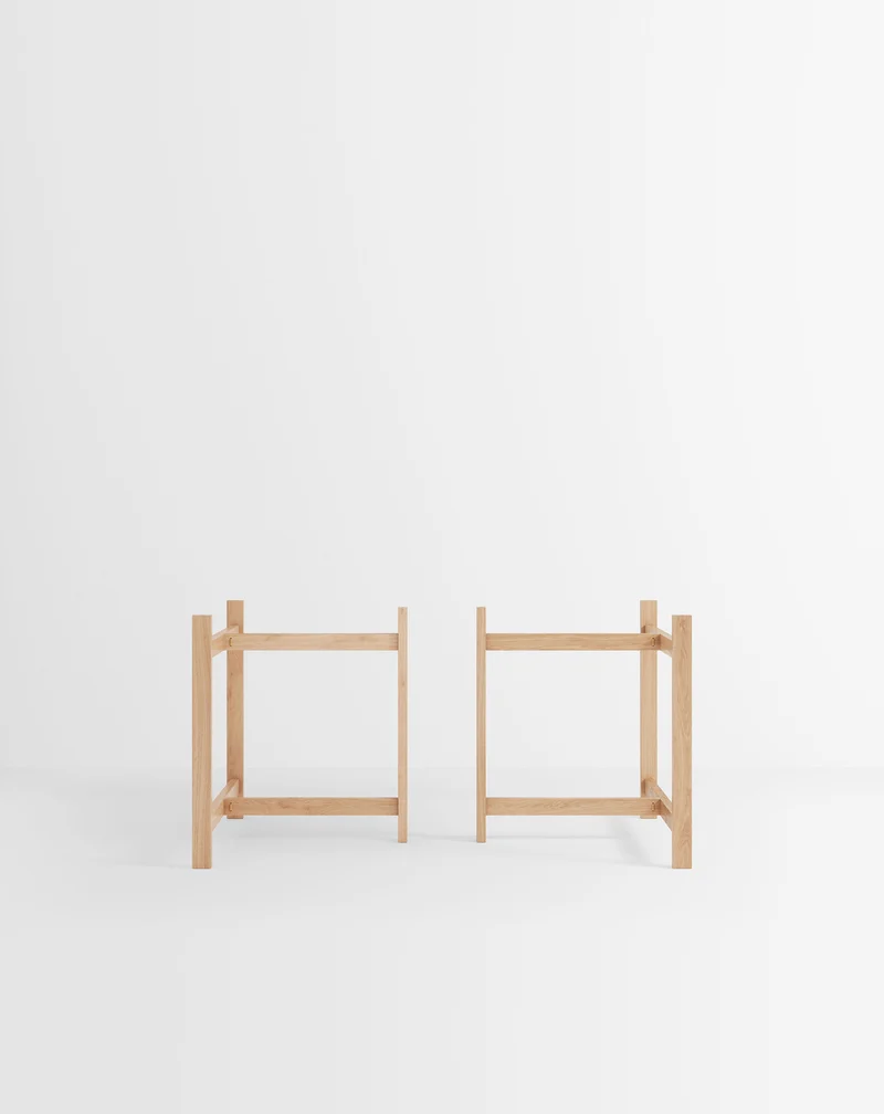 Rectangular Dining Table