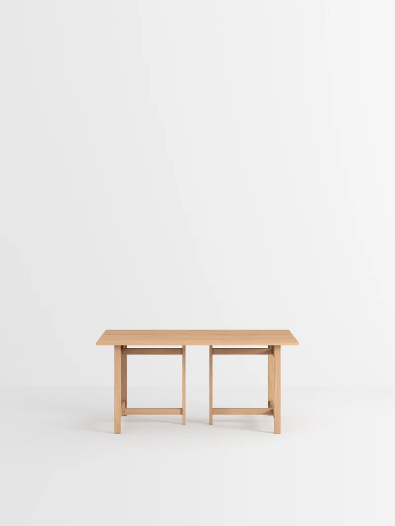 Rectangular Dining Table