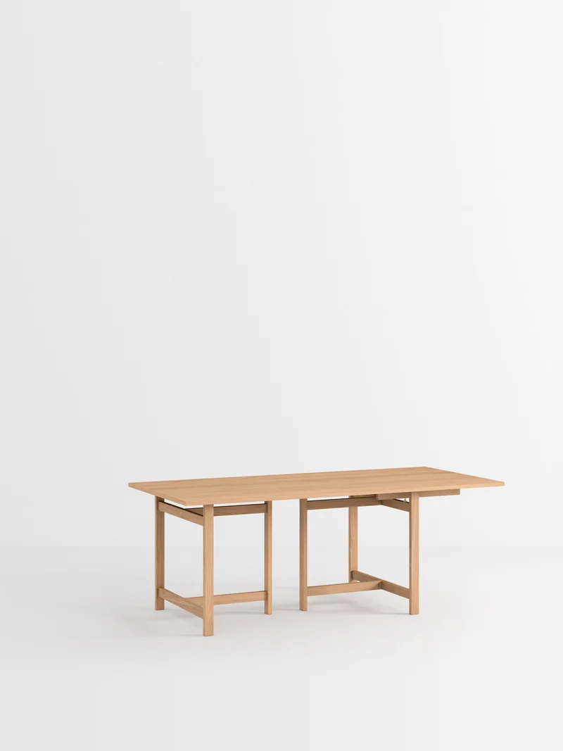 Rectangular Dining Table