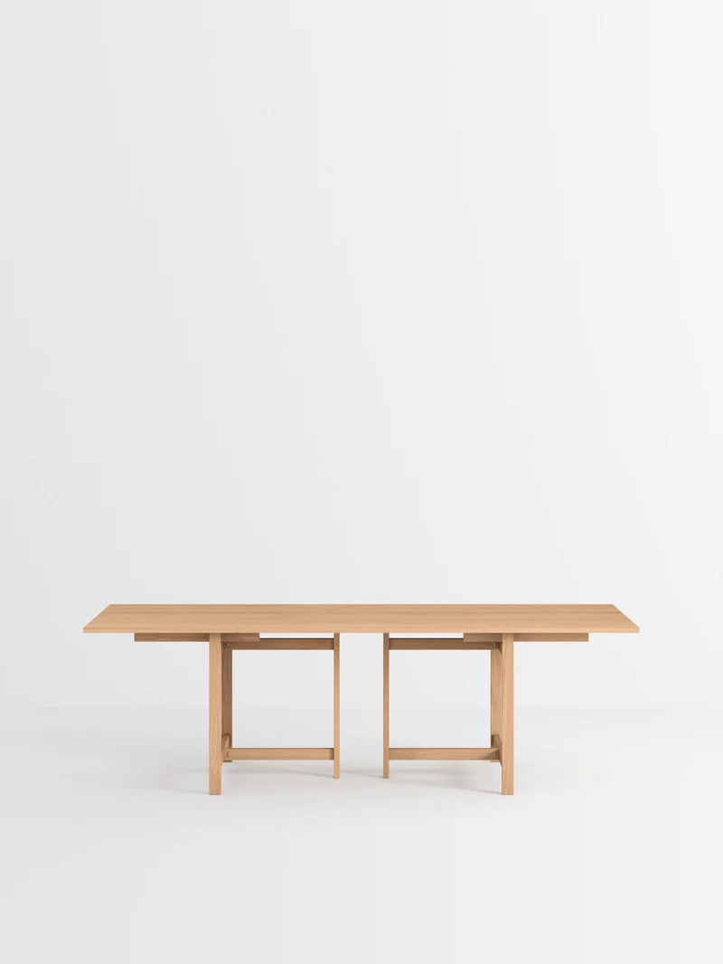 Rectangular Dining Table