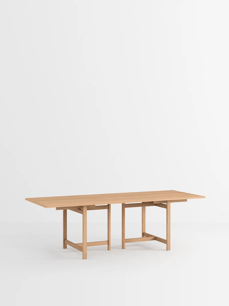 Rectangular Dining Table