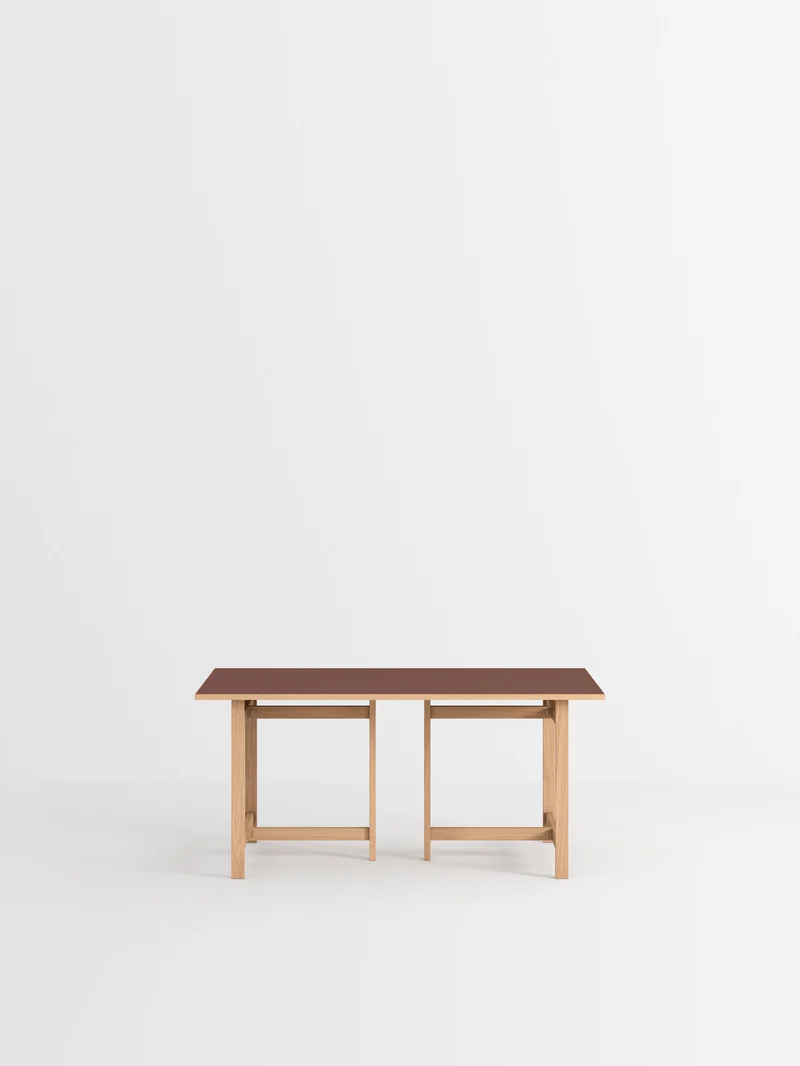Rectangular Dining Table