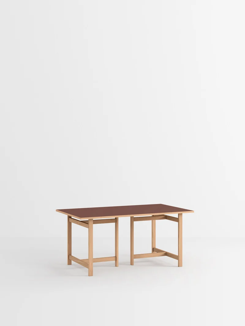 Rectangular Dining Table
