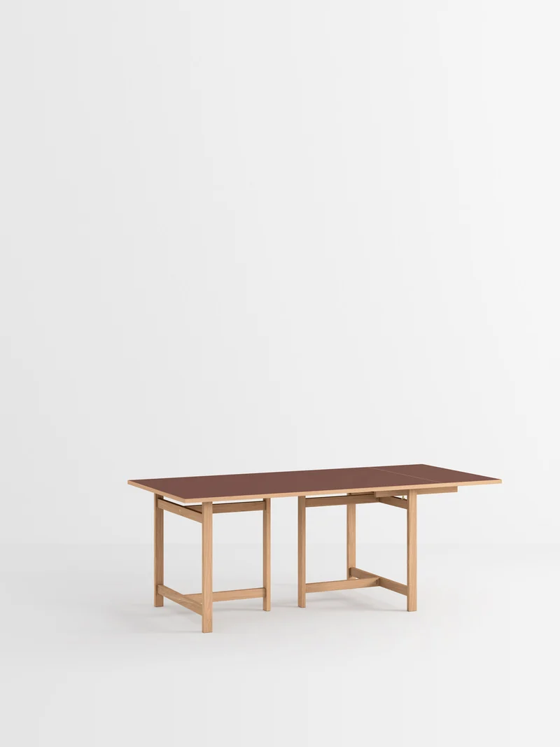 Rectangular Dining Table