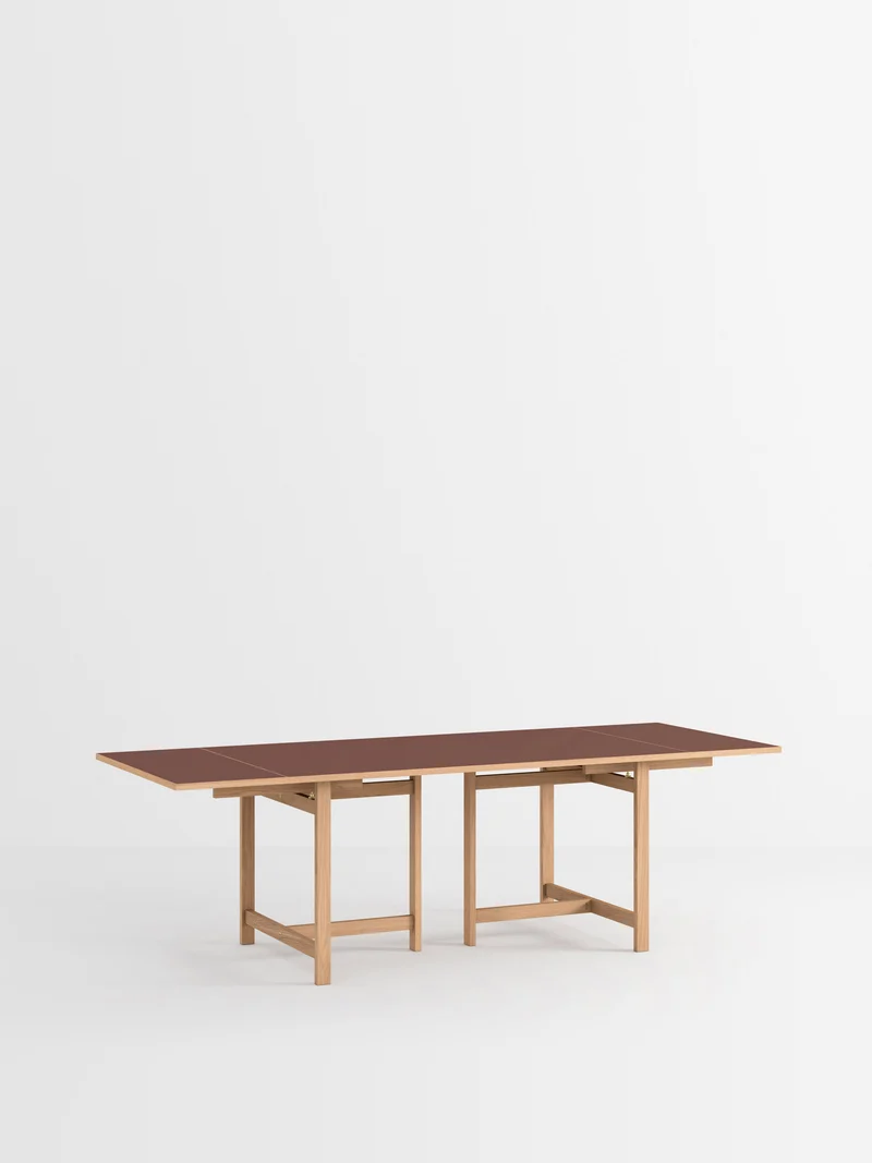 Rectangular Dining Table