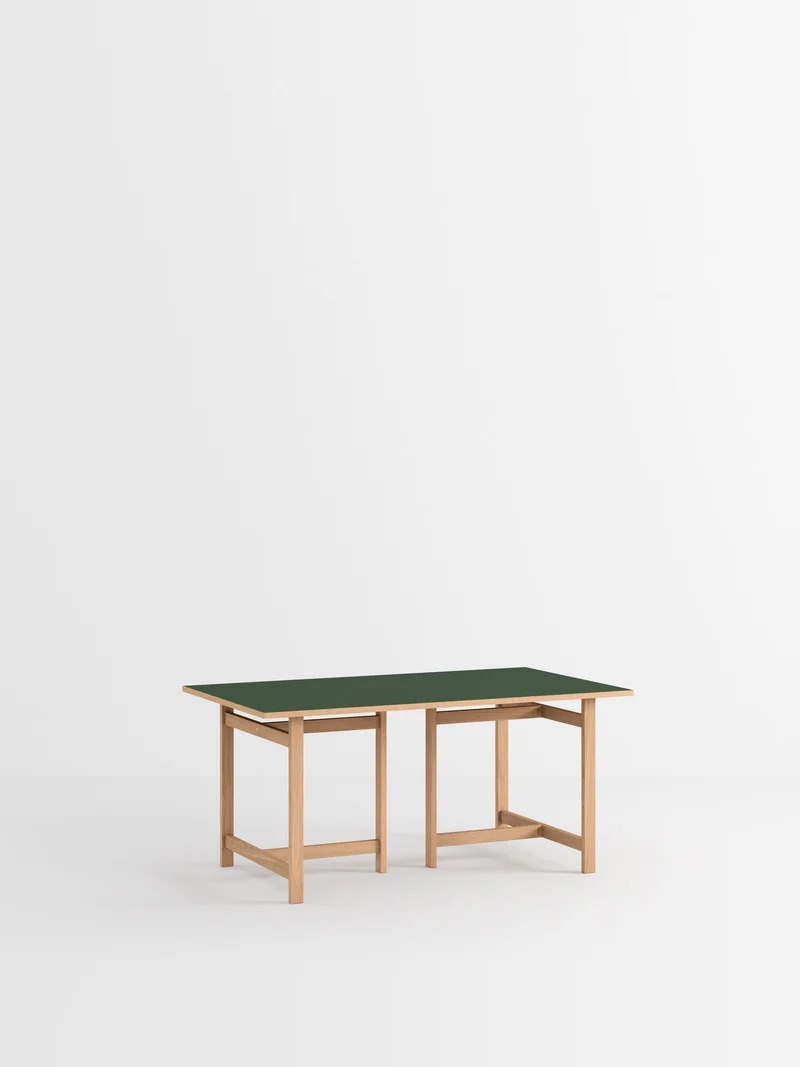 Rectangular Dining Table