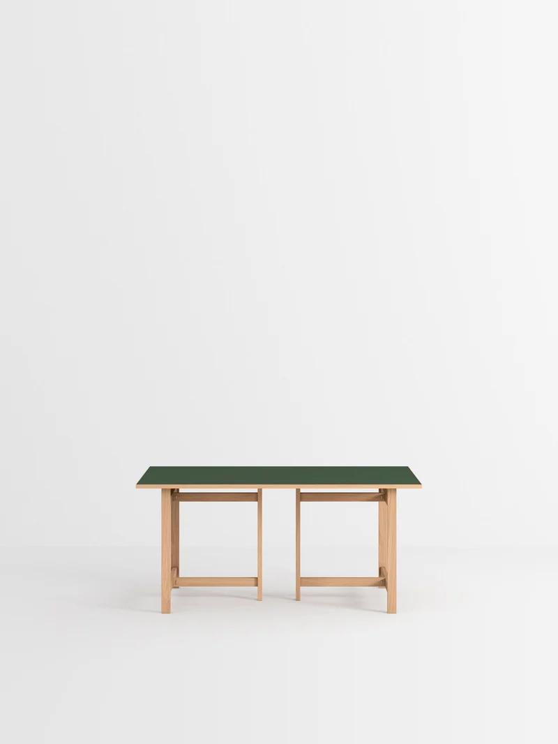Rectangular Dining Table