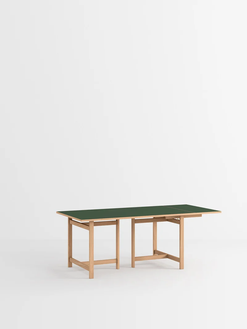 Rectangular Dining Table