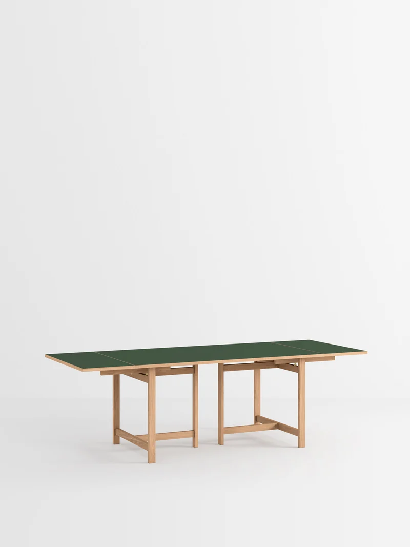 Rectangular Dining Table