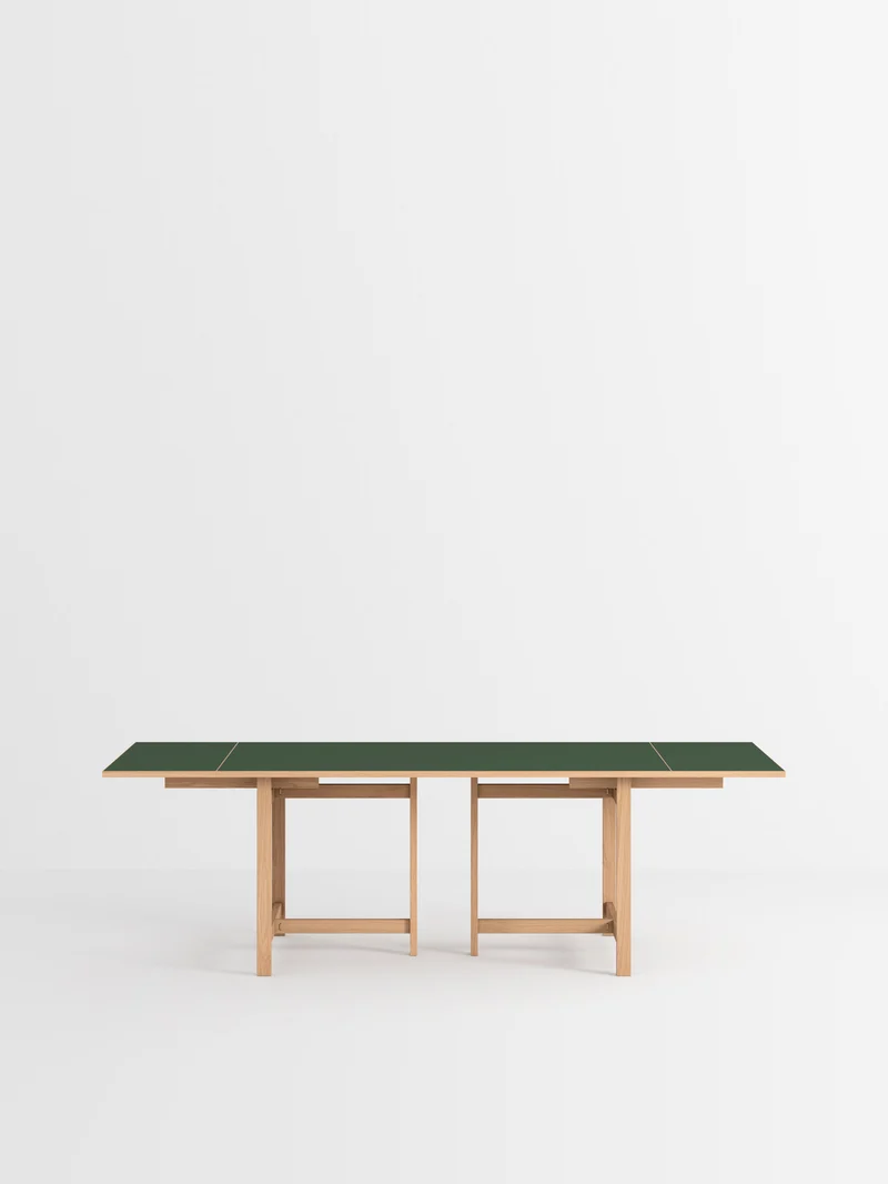 Rectangular Dining Table