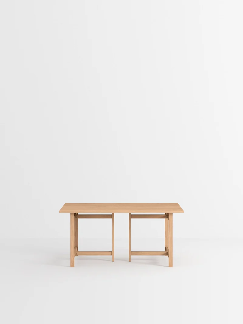 Rectangular Dining Table