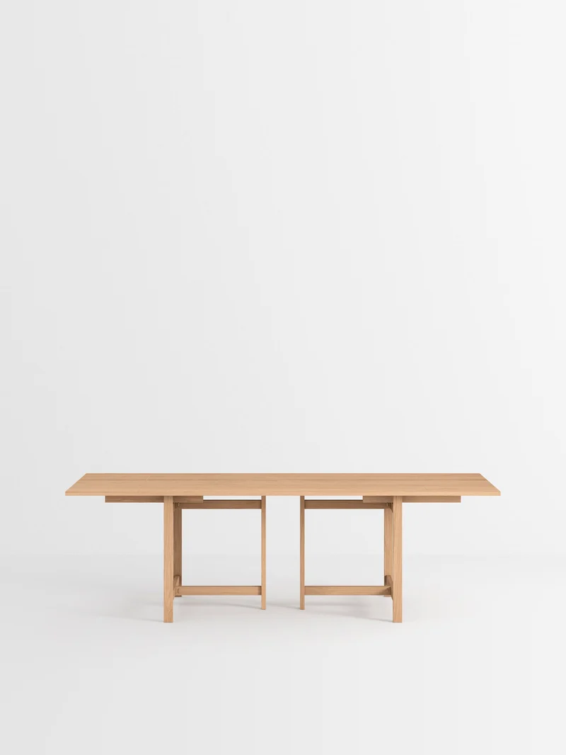 Rectangular Dining Table