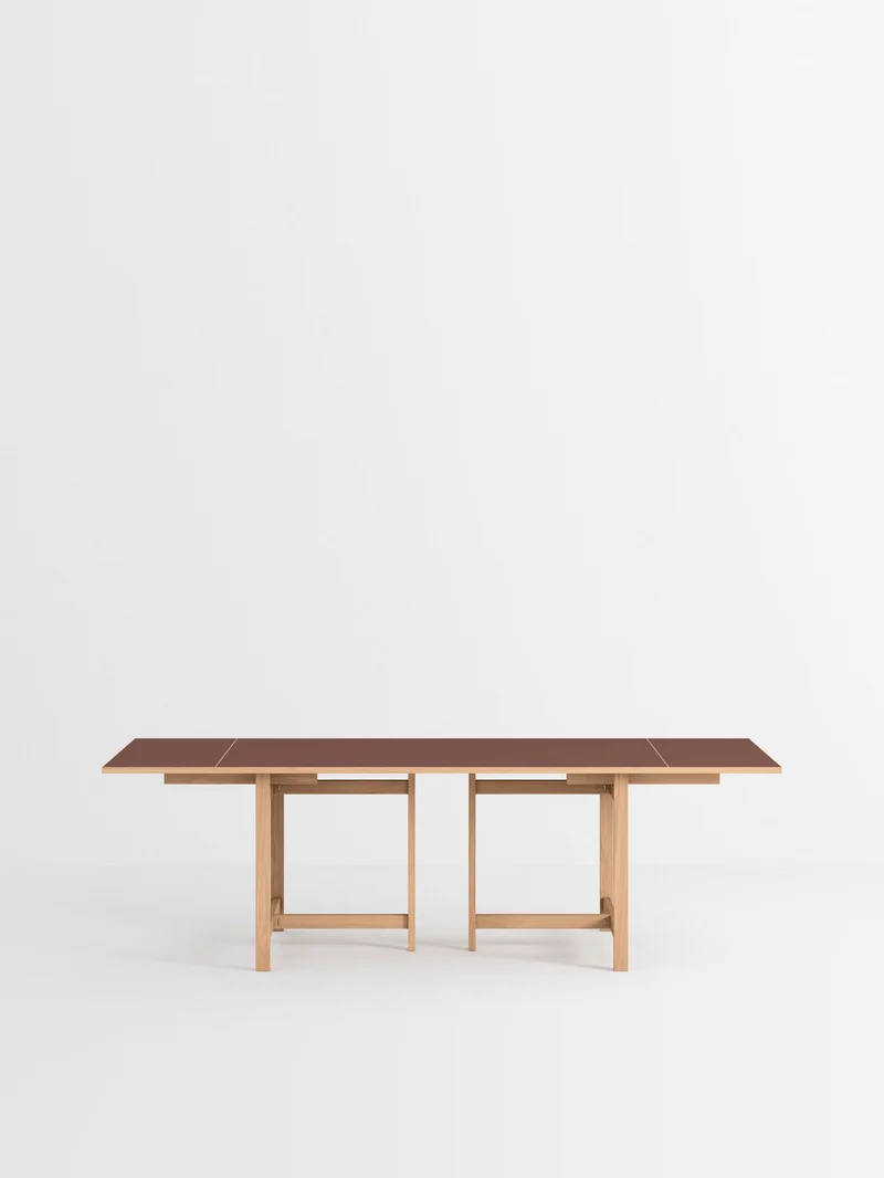 Rectangular Dining Table