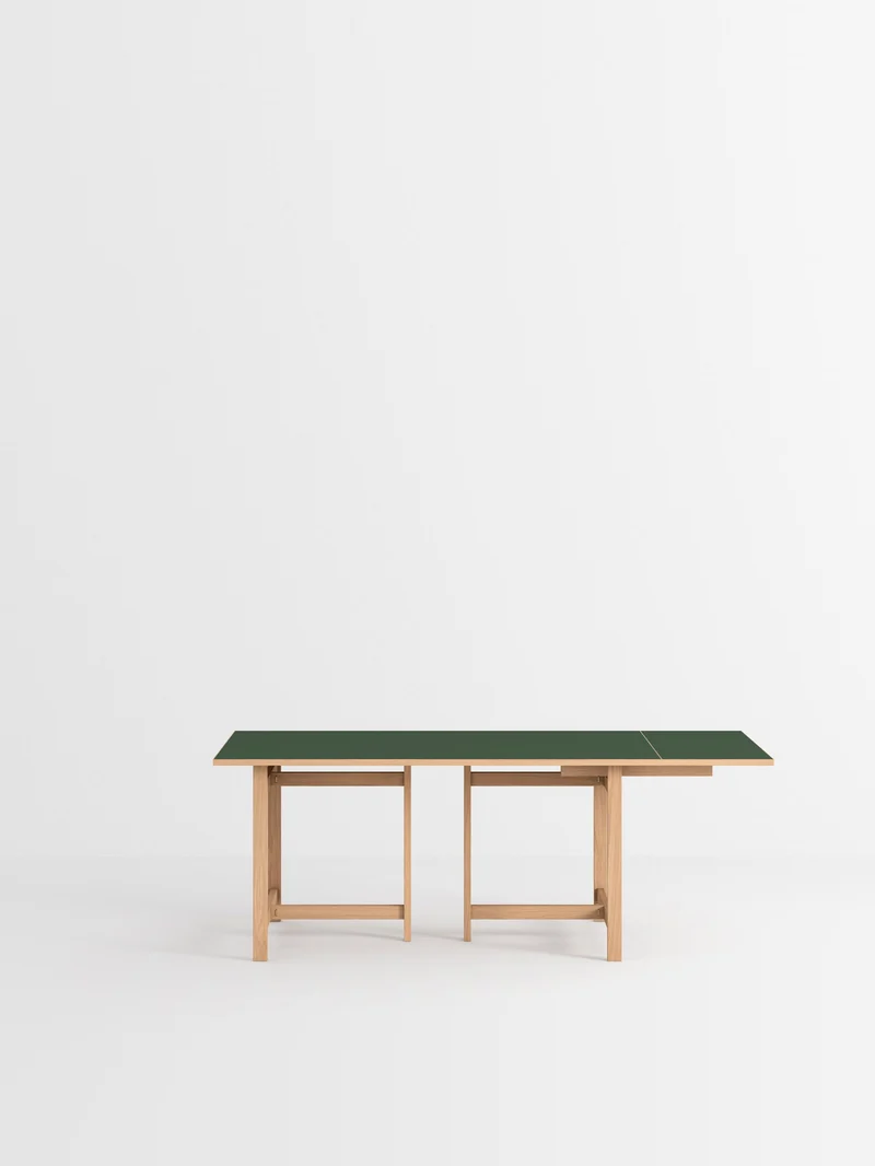 Rectangular Dining Table