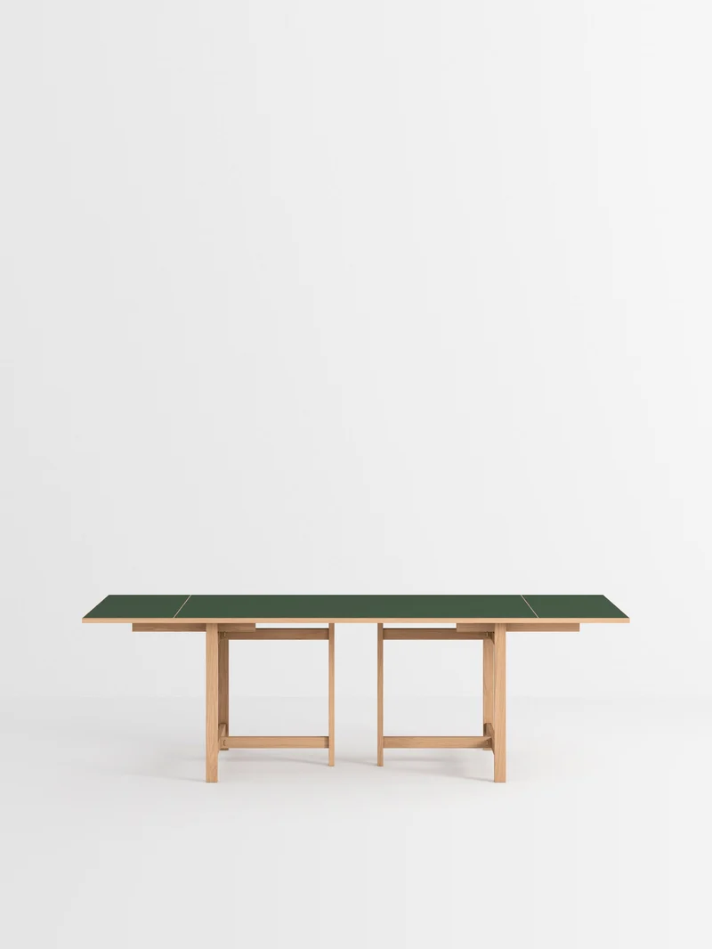 Rectangular Dining Table