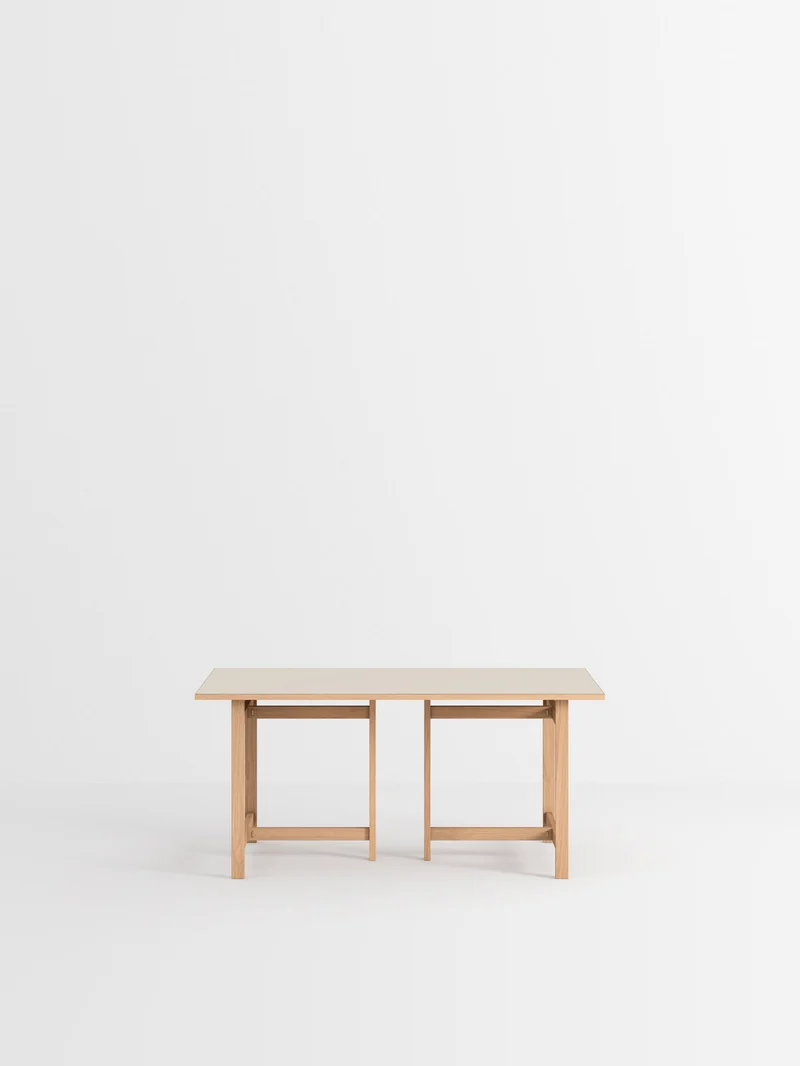 Rectangular Dining Table