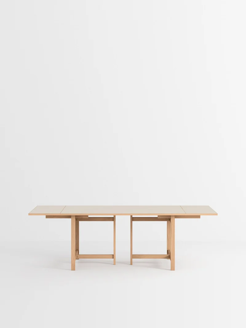Rectangular Dining Table