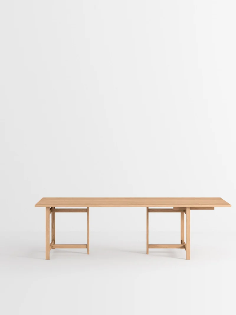 Rectangular Dining Table
