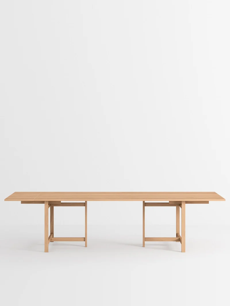 Rectangular Dining Table