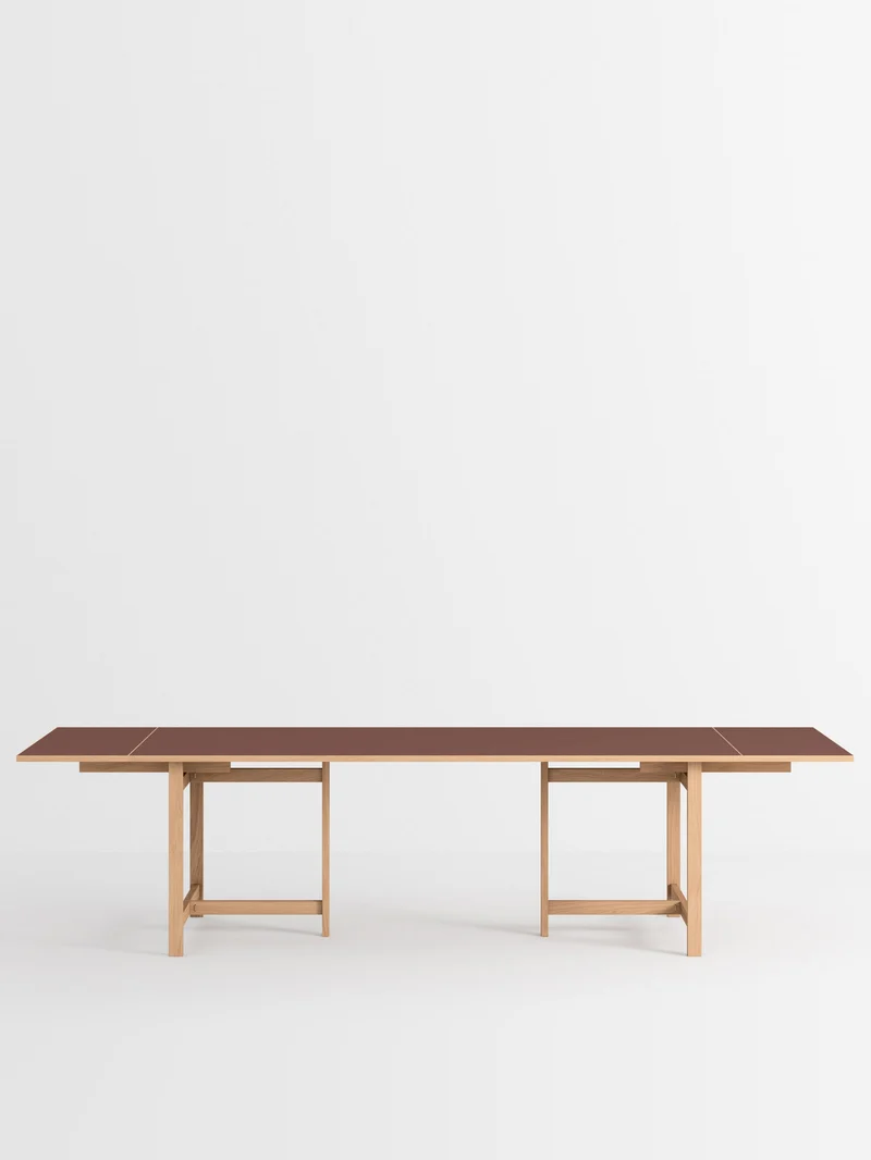 Rectangular Dining Table