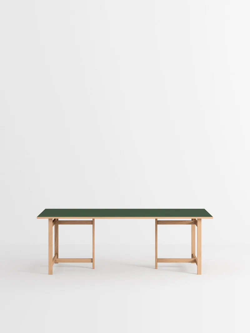 Rectangular Dining Table