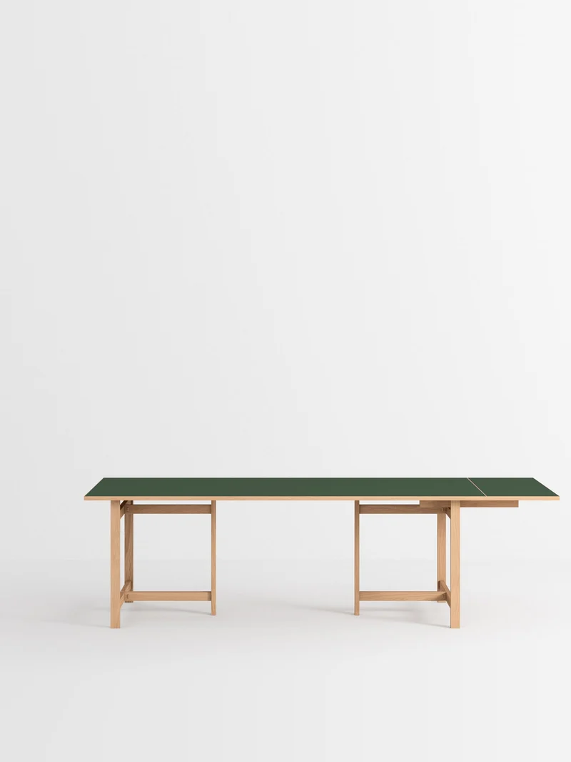 Rectangular Dining Table