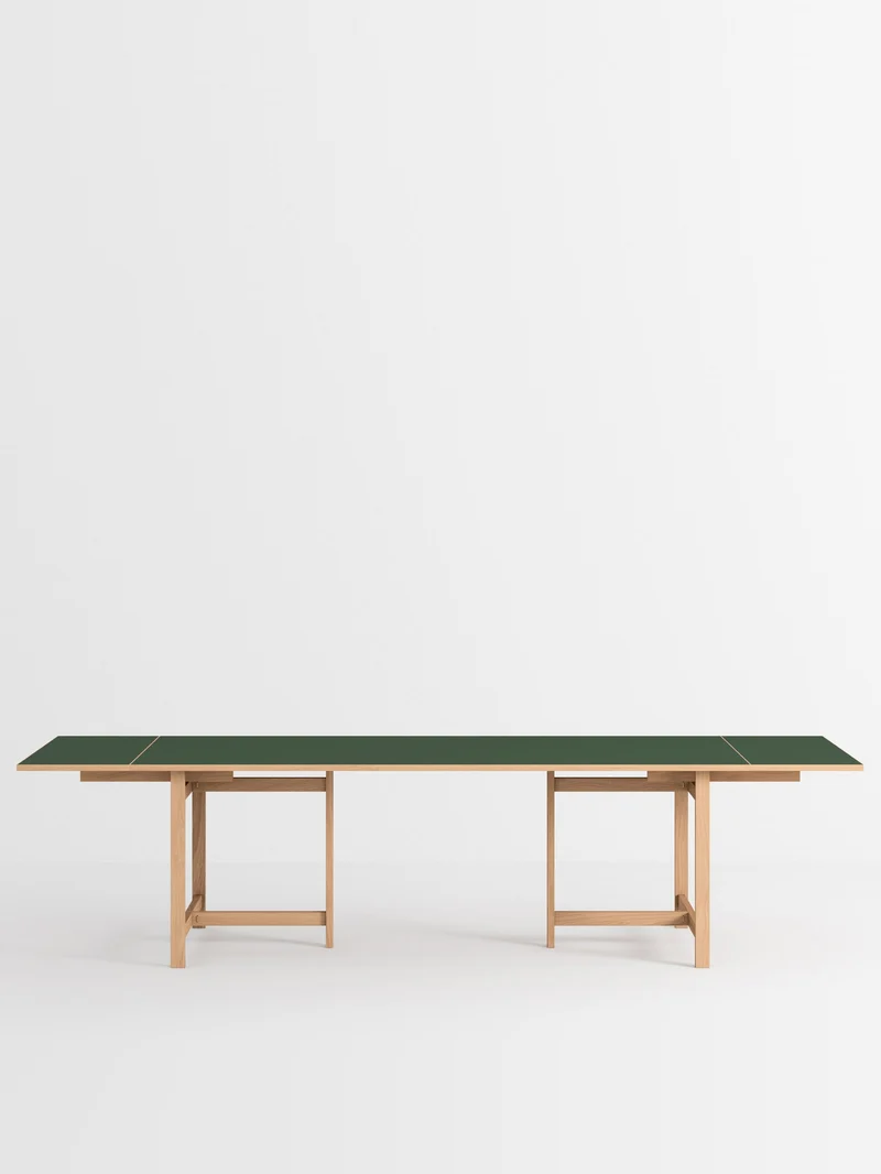 Rectangular Dining Table