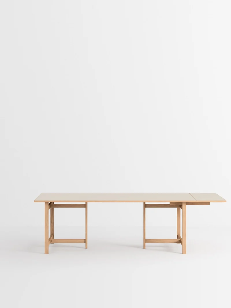 Rectangular Dining Table