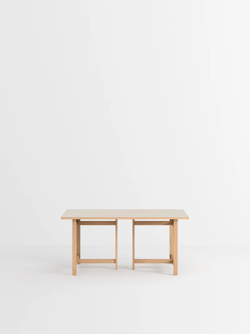 Rectangular Dining Table