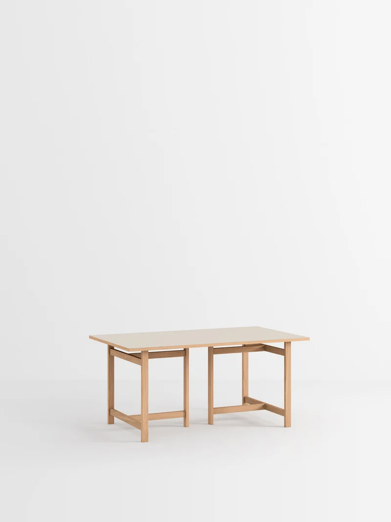 Rectangular Dining Table
