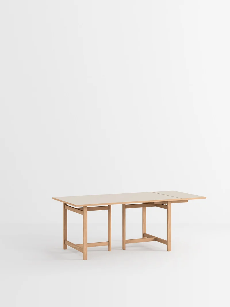 Rectangular Dining Table