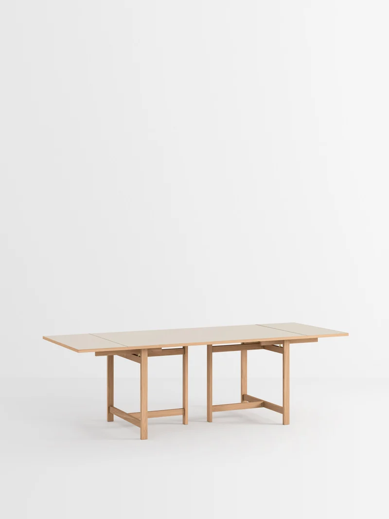Rectangular Dining Table