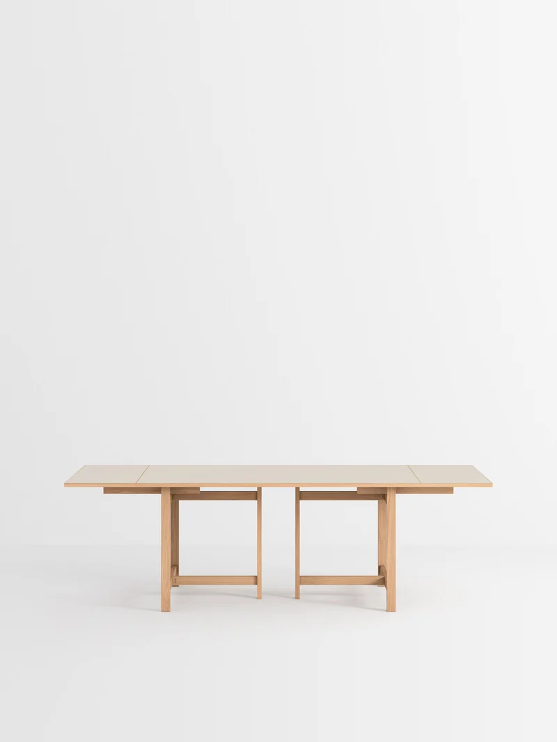 Rectangular Dining Table