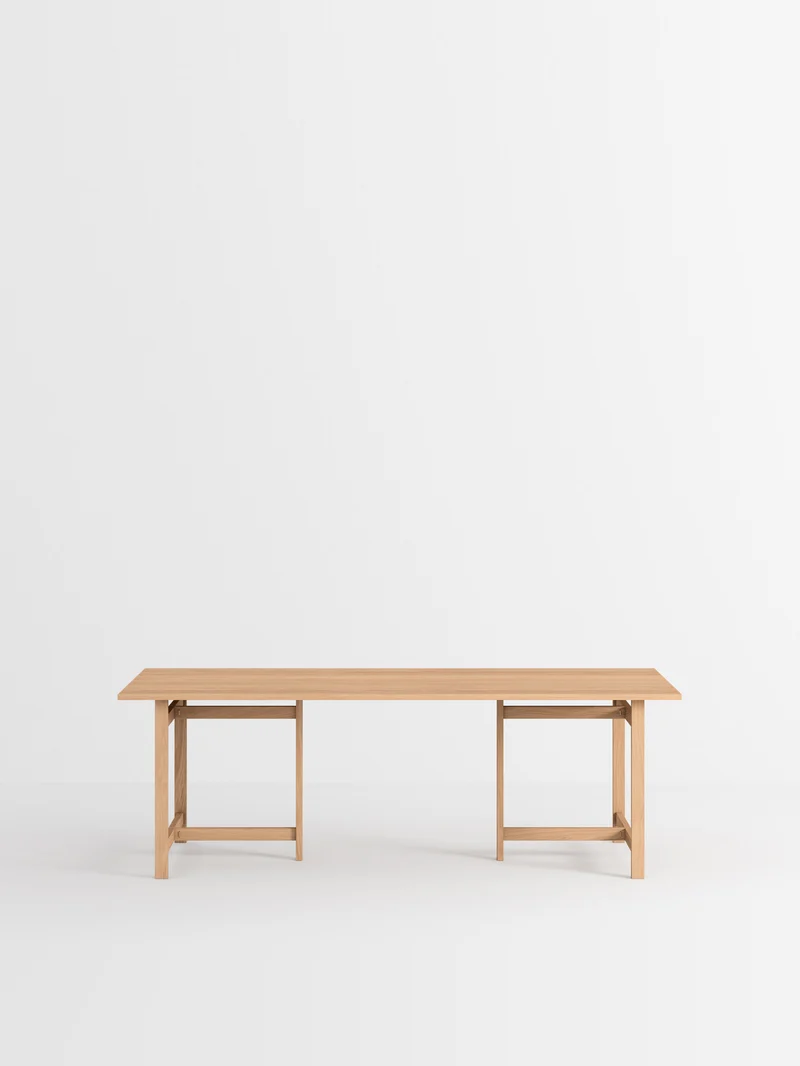 Rectangular Dining Table